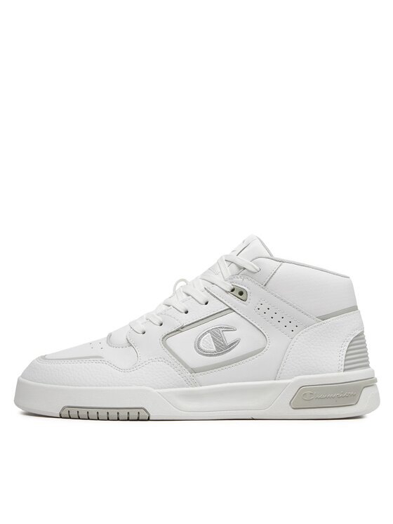 Champion Снікерcи Champion S22183-CHA-WW010 Білий