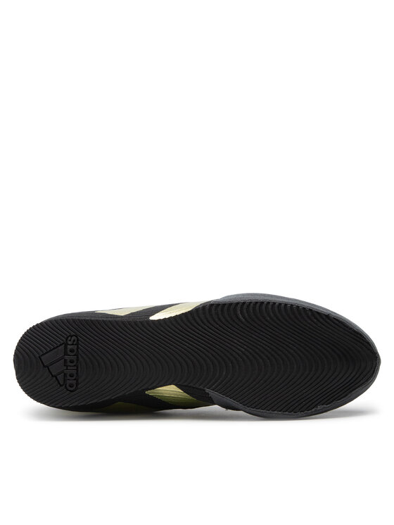 adidas Obuća za boks adidas Box Hog 4 GZ6116 Crna