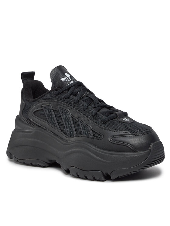 adidas Snīkeri adidas Ozgaia IG6045 Melns