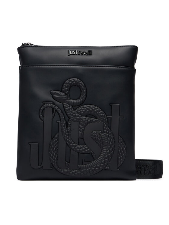 Just Cavalli Somiņa Just Cavalli 81QA4B12 ZSE72 Melns