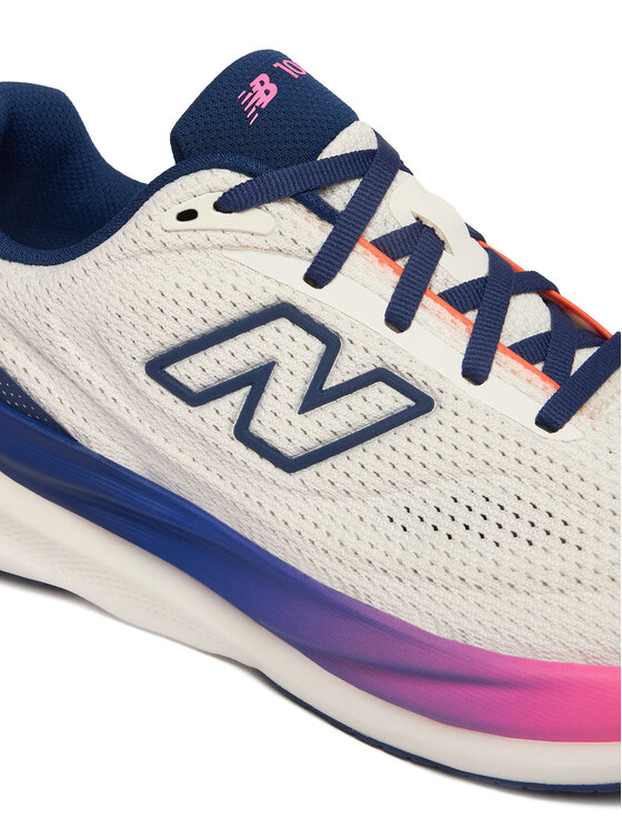New Balance Buty do biegania New Balance Infinion 1080 v15 W10801L7 Biały