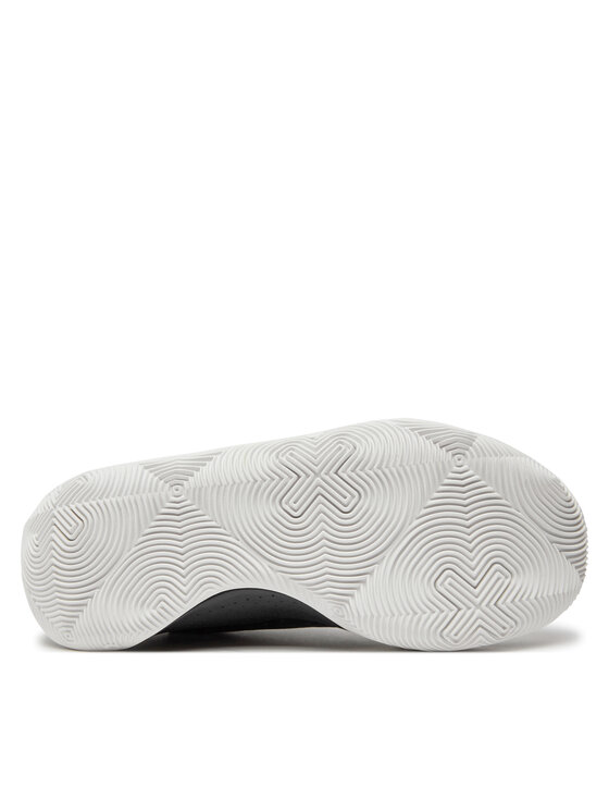 Under Armour Čevlji za košarko Under Armour Ua Jet '23 3026634-006 Črna
