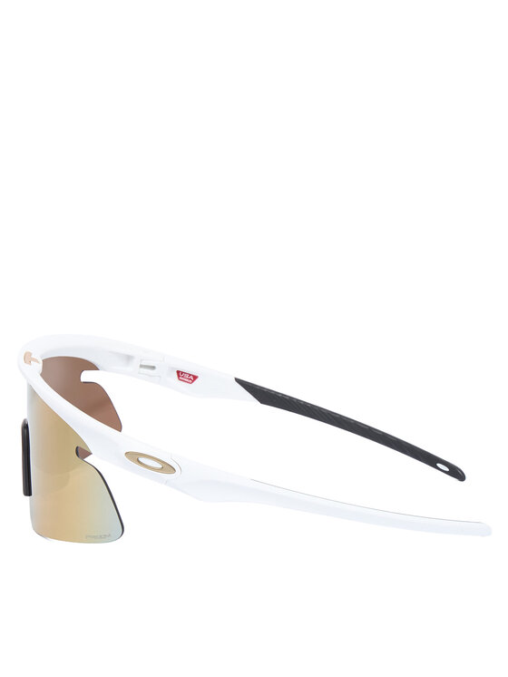 Oakley Сонцезахисні окуляри Oakley Rslv Lite 0OO9527D 95270350 Білий
