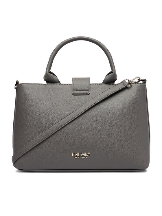 Nine West Kabelka Nine West EO-AMOR PLACE-LH22258 Šedá