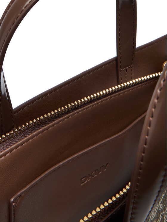 DKNY Сумка DKNY R52D5G56 Коричневий