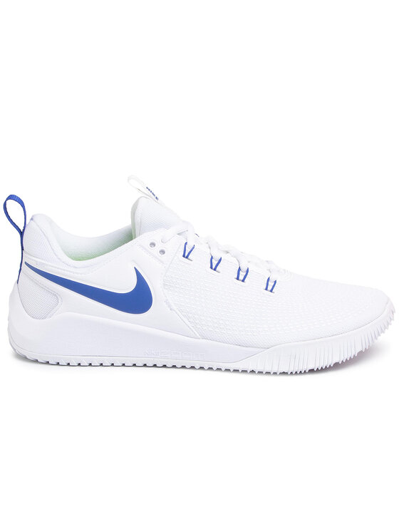 Nike Sálovky Nike Air Zoom Hyperace 2 AR5281 104 Bílá