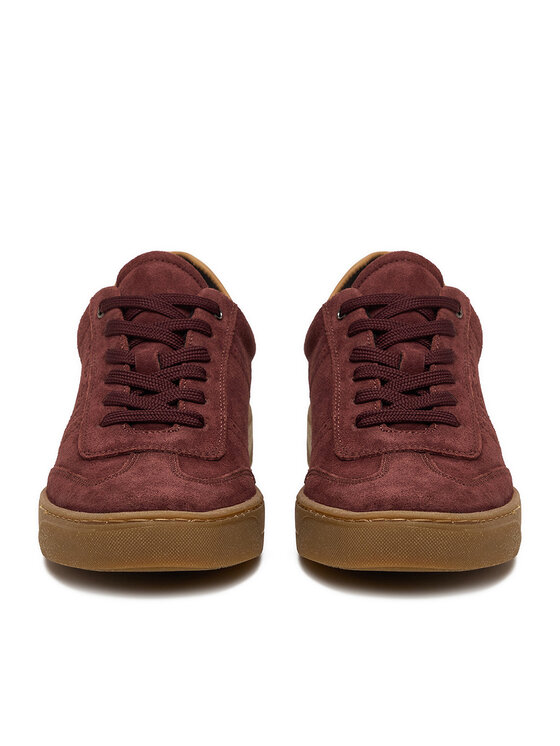 Lasocki Sneakers Lasocki CEO-WI16-D557-05 Vișiniu