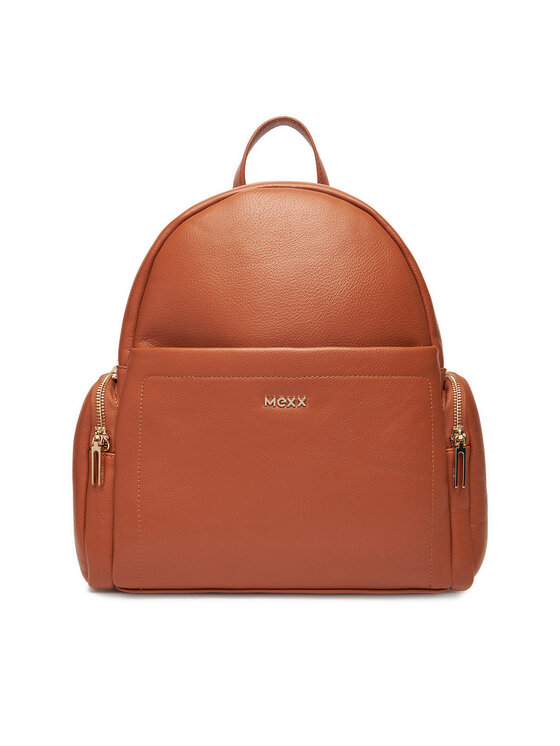 MEXX Рюкзак MEXX C-MEXX-L-005-08 Коричневий