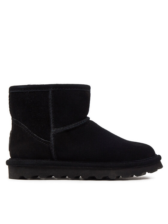 Bearpaw Снігоходи Bearpaw Alyssa 2130W Чорний