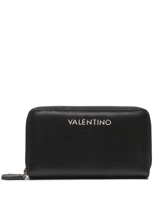 Valentino Portfel Valentino Divina VPS1R447G Czarny