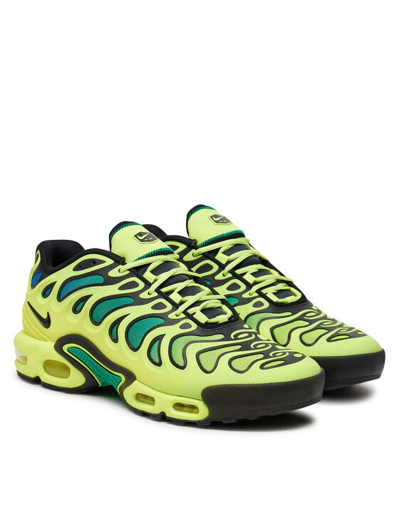 Nike Снікерcи Nike Air Max Plus Drift FD4290 700 Жовтий