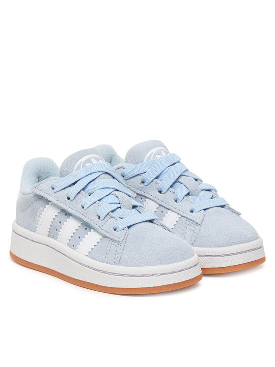 adidas Снікерcи adidas Campus 00S JQ2001 Світло-синій