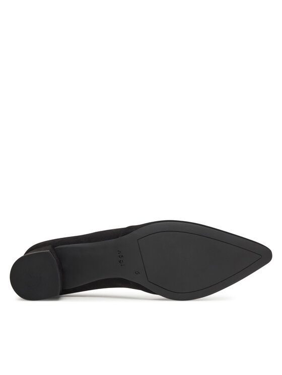 HÖGL Polobotky HÖGL Boulevard 45 0-174502 Černá