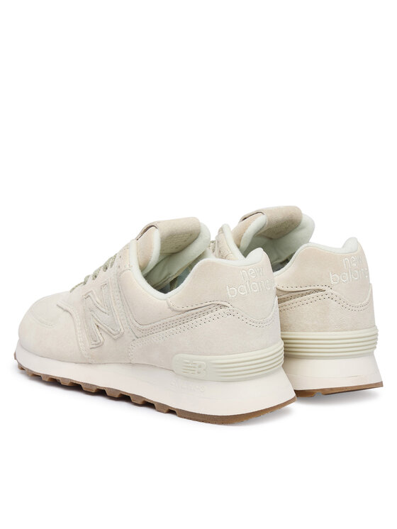 New Balance Zapatillas New Balance W5745NG Beis