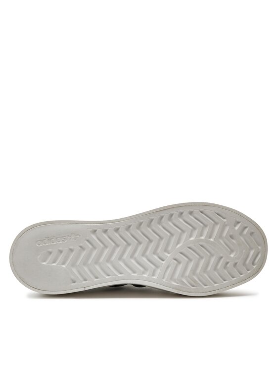 adidas Sneakersy adidas Superstar Bonega Shoes GX1840 Biały