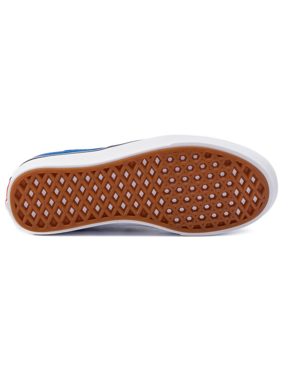 Vans Scarpe sportive Vans Comfycush Authe VN0A3WM8VN91 Blu scuro
