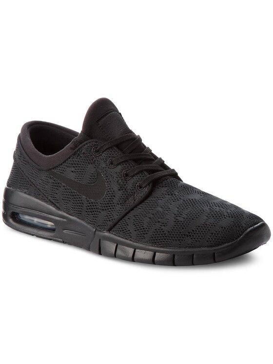 Nike Superge Nike Stefan Janoski Max 631303 099 Črna