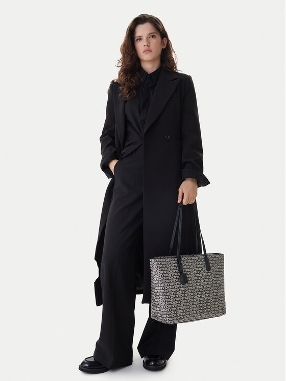 DKNY Сумка DKNY R52A5I42 Чорний
