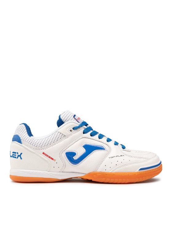 Joma Buty do piłki nożnej Joma Top Flex 2122 TOPS2122IN Biały