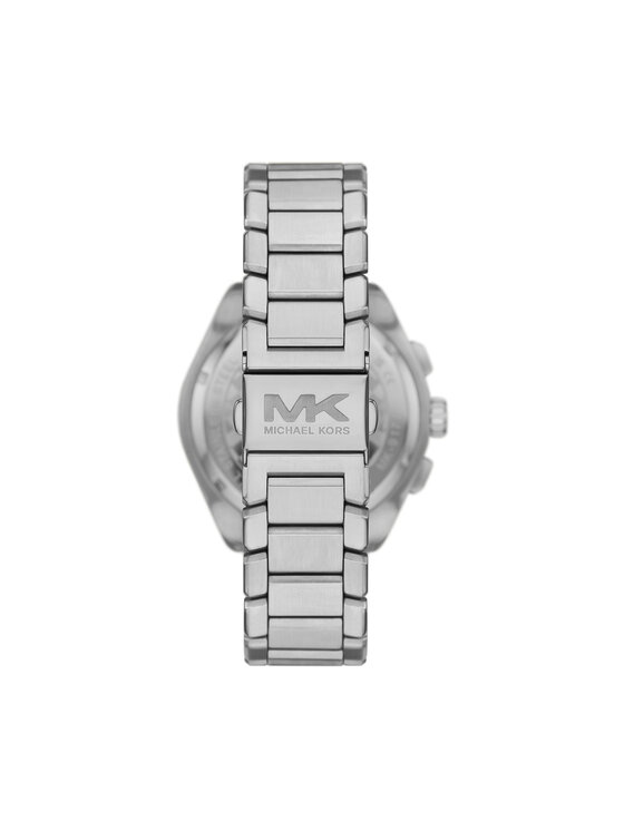 Michael Kors Karóra Michael Kors Accelerator 2.0 MK9176 Fekete