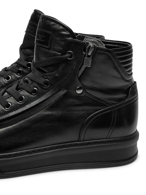 Fabi Sneakers Fabi FU0364 Nero