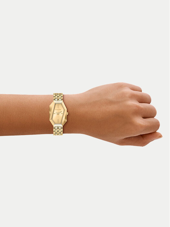 Michael Kors Годинник Michael Kors Suri MK7590 Золотий