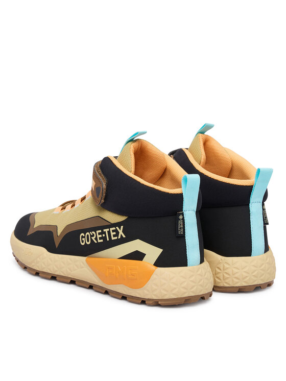 Primigi Черевики Primigi GORE-TEX 2419322 D Бежевий