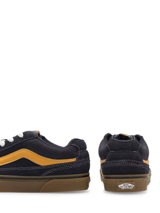 Vans Tenisenes Vans CALDRONE VN0A5JM2CHY1 Melns