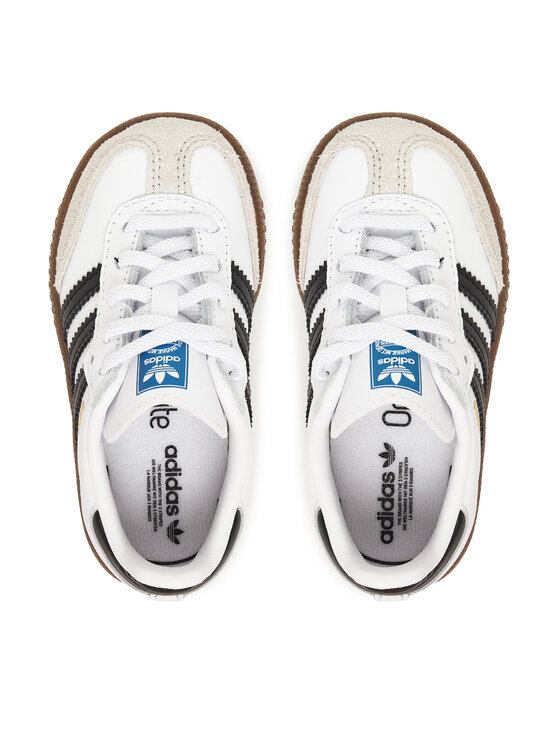 adidas Снікерcи adidas Samba Og IE3679 Білий