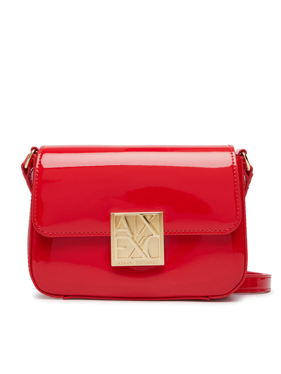 Armani Exchange Сумка Armani Exchange XW002170 AF21362 U5063 Червоний
