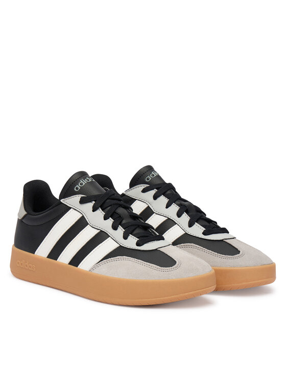 adidas Снікерcи adidas Barreda JP5927 Чорний