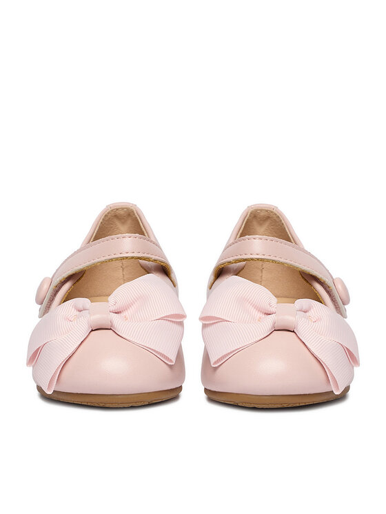 JENNY Балетки JENNY CEO-CM250408-11 Рожевий