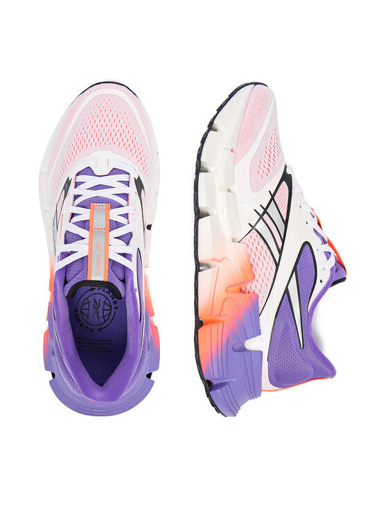 Reebok Взуття для бігу Reebok EOSB-FLOATZIG 2 100225508 Білий