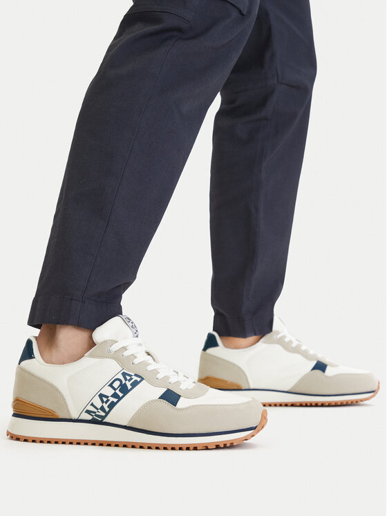Napapijri Sneakersy Napapijri NP0A8B2W Kolorowy