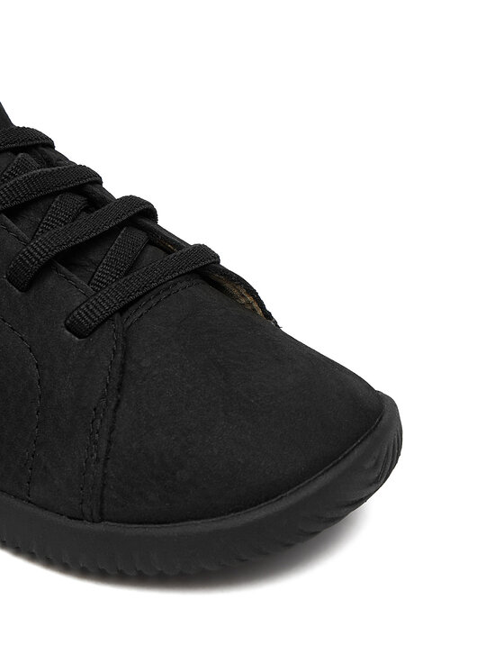 Keen Снікерcи Keen Knx Leather 1031144 Чорний