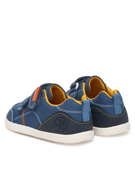 Biomecanics Sneakers Biomecanics 262190 S Bleumarin