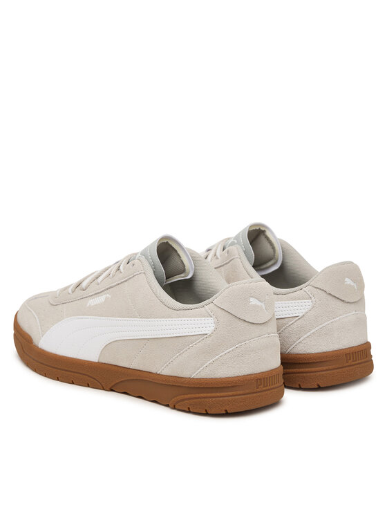 Puma Laisvalaikio batai Puma Puma Club Pro 407172 03 Šviesiai pilka