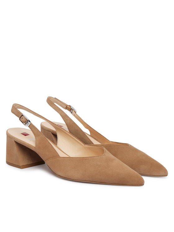 HÖGL Pantofi pumps HÖGL 1-104612 Bej