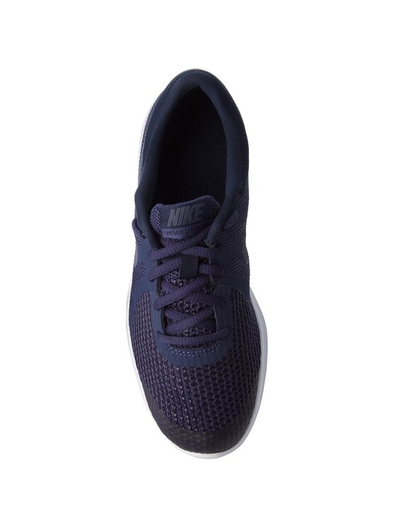 nike revolution 4 neutral indigo