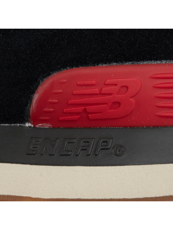 New Balance Sneakers New Balance ML574JHR Verde