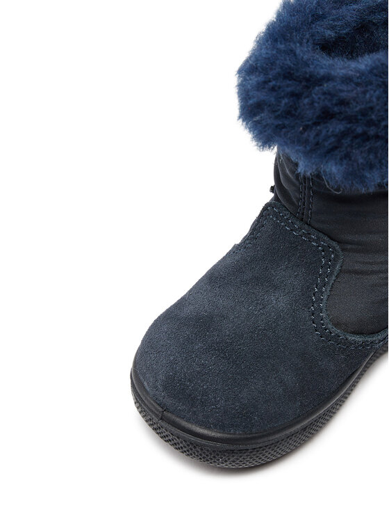 Primigi Чоботи Primigi 6850133 M GORE-TEX Cиній