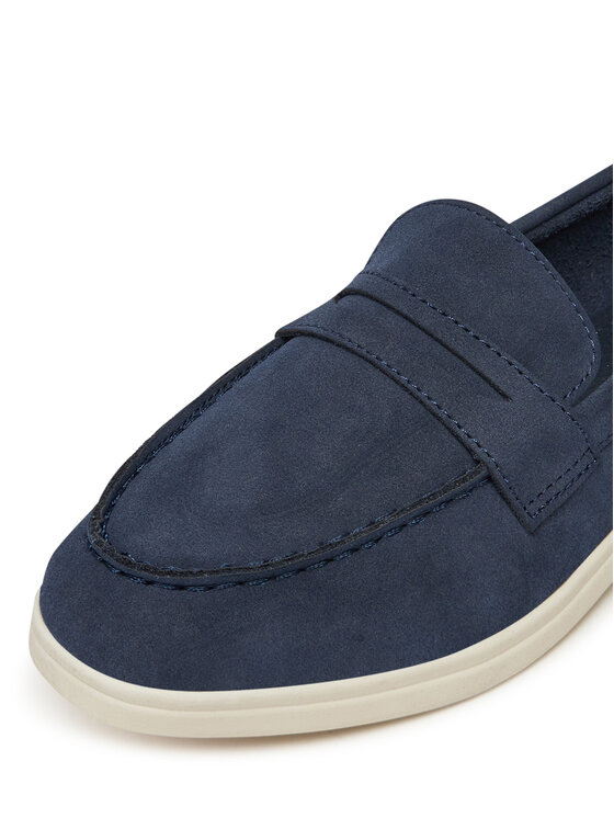 Clara Barson Mokasīni Clara Barson WFA3930-1 Tumši zils