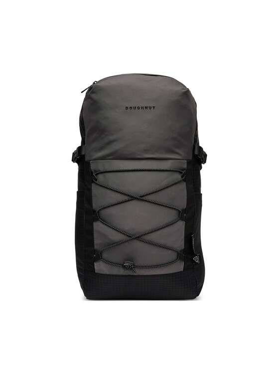 Doughnut Mugursoma Doughnut Hypatia Street Cruise D224STC3-0005-F Pelēks