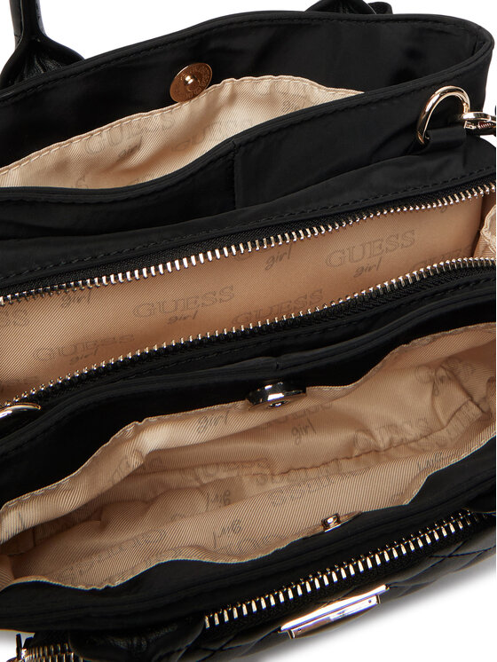 Guess Сумка Guess J6YZ04 W2509 Чорний
