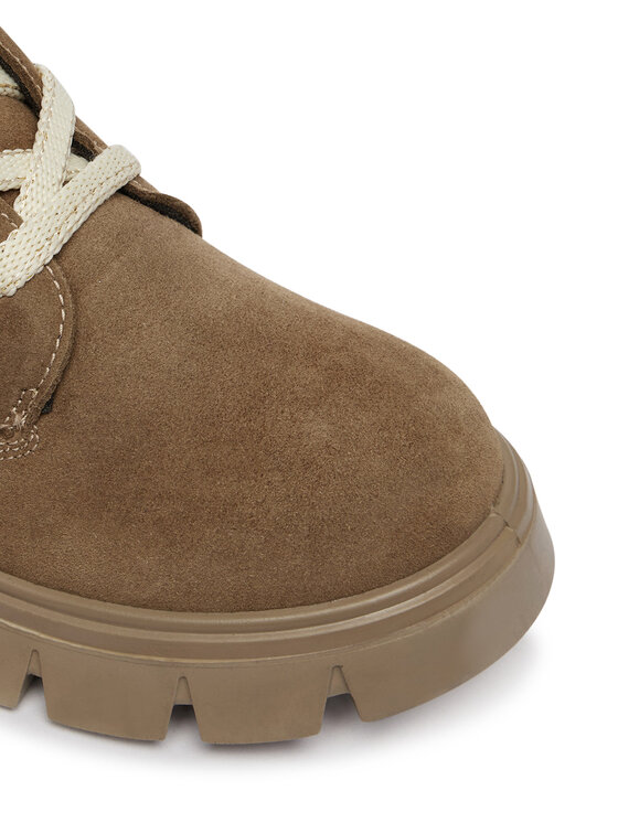 Primigi Botines planos Primigi 2377411 S Marrón