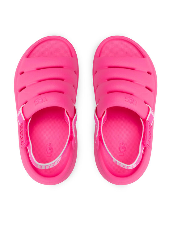 Ugg Sandali Ugg K Sport Yeah 1129050K Roza
