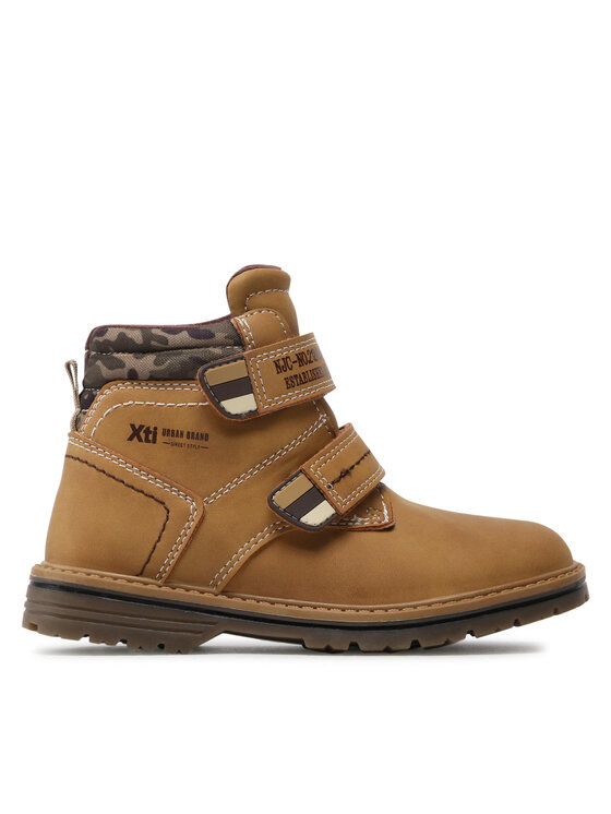 Xti Polacchine Xti 150040 Marrone