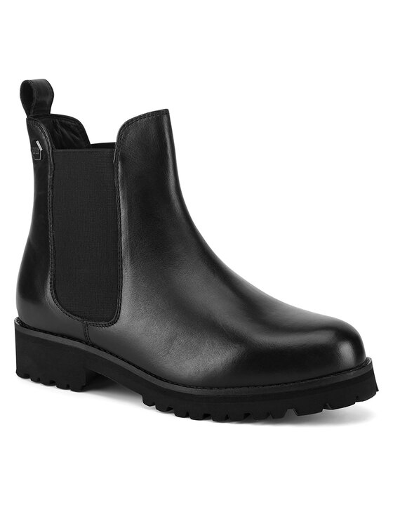 MEXX Челсі MEXX MICP1710743W PUR MOBI Чорний
