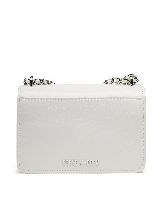 Steve Madden Táska Steve Madden Bbet-P SM13001019 Fehér