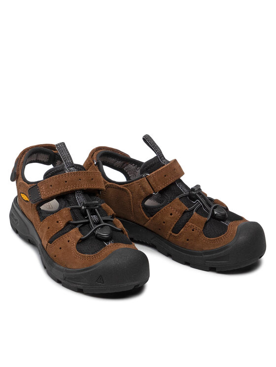Keen Босоніжки Keen Balboa Exp 1023375 Коричневий
